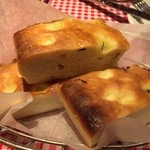 Arancino on Beachwalk - 