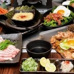 鉄板焼き ぶんま 大曽根店