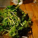 富士屋本店グリルバー - 