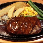 カバーをはずした図