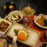 Kaiseki Chaya Kikuizumi - 