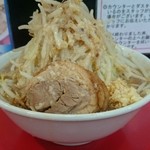 用心棒 本号 - ラーメン