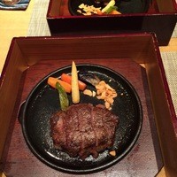 京都牛懐石 稲吉 - 