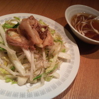 Az/ビーフン東 大阪店 - 焼ビーフン小