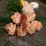 Sake To Meshi Sai - 焼き雲子