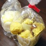 目黒八雲むしぱん - 