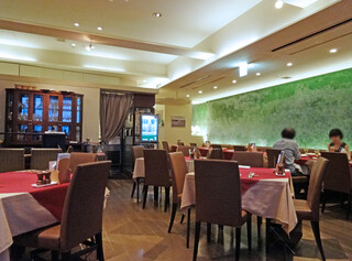 丸ビルの中でおしゃれにランチを楽しみたい おすすめ10選 食べログまとめ