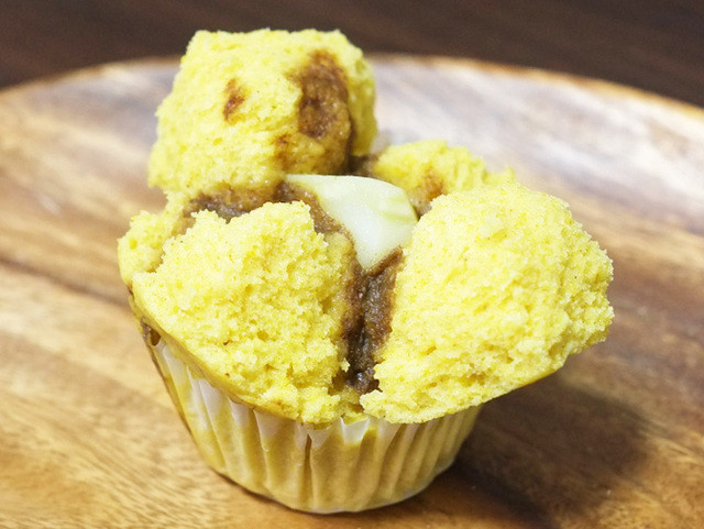 Meguro Yakumo Mushipan photo 3