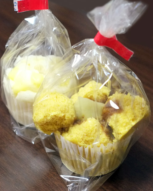 Meguro Yakumo Mushipan