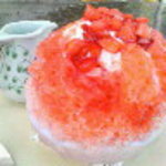 埜庵 - いちごちゃん800円*2004.08~2008.07