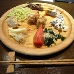 餉餉 横浜ランドマークタワー店 - 