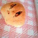 Machinaka Yumekoubou - くるみとレーズンのフランスパン