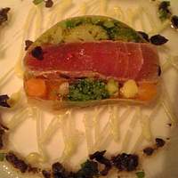 オザミトーキョー - ジュレ寄せ