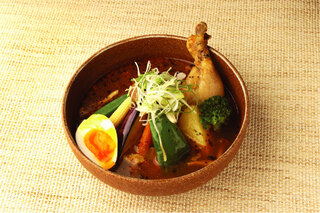 18年版 夏を涼しく 東京都内の激辛カレー屋 9選 辛党必見 食べログまとめ