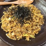 ロンフーダイニング - 揚州チャーハン。