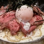 クリームビースト