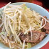 ラーメン二郎 歌舞伎町店