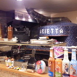 Pizzeria Bar ARIETTA - 