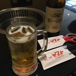 Yamato Yakiniku・Reimen - 焼肉・冷麺 ヤマト　昼ビー