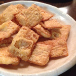 福ちゃん - イカなスナック