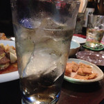 福ちゃん - ハイボール