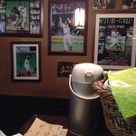 福ちゃん - 野球選手の写真