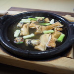 わらじや - うまべ