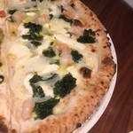 PIZZERIA FANTASISTA DUE - 