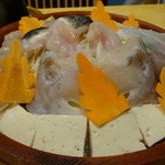 Kanazawa Yaki Fugu Yume Teppou - ☆てっちり(*^。^*)☆