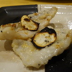 Kanazawa Yaki Fugu Yume Teppou - ☆にんにくも香ばしくて◎☆