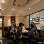 広東炒麺 南国酒家 - 