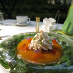 ホテルブレストンコート ザ・ラウンジ - (Aug 2015)