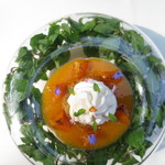 ホテルブレストンコート ザ・ラウンジ - (Aug 2015)