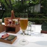 ホテルブレストンコート ザ・ラウンジ - (Aug 2015)