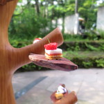 ホテルブレストンコート ザ・ラウンジ - (Aug 2015)