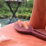 ホテルブレストンコート ザ・ラウンジ - (Aug 2015)