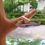 ホテルブレストンコート ザ・ラウンジ - (Aug 2015)