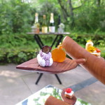 ホテルブレストンコート ザ・ラウンジ - (Aug 2015)