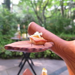 ホテルブレストンコート ザ・ラウンジ - (Aug 2015)