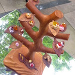 ホテルブレストンコート ザ・ラウンジ - (Aug 2015)