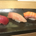 にぎり鮨 一五〇 - 