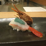 にぎり鮨 一五〇 - 