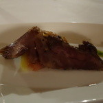 麤皮 - ☆一口のお楽しみは…(^O^)☆