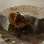 麤皮 - ☆白トリュフ大好物です（●＾o＾●）☆