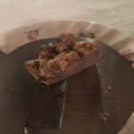 麤皮 - ☆白トリュフの断面も◎☆