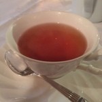 麤皮 - ☆紅茶でホッと和みました☆