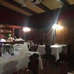 麤皮 - ☆アンティークな店内も雰囲気あります☆