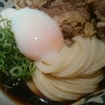 本町製麺所 本店 - 