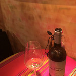 ワインバー テラ 水道橋店 - 白