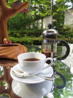 Hotel Buresuton Ko-to Za Raunji - (Aug 2015)